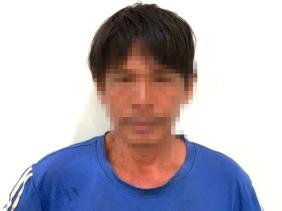 Bắt giữ khẩn cấp đối tượng dụ bé gái 7 tuổi đi bắt ốc rồi hiếp dâm