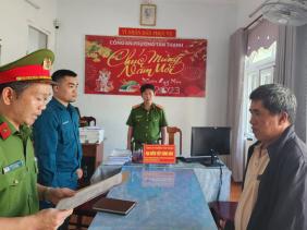 Bắt tạm giam lái tàu trong vụ chìm ca nô ở Hội An làm 17 người chết