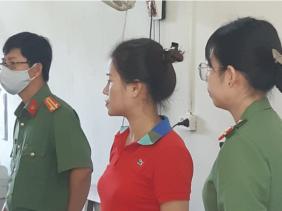 Hơn 30 cô gái trẻ ở miền Tây lọt bẫy bọn buôn người