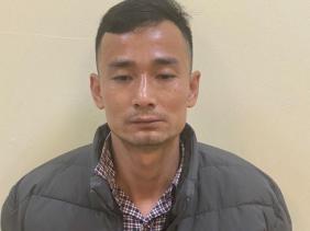 Bắt nghi can sát hại bà nội và cô ruột ở huyện Phú Xuyên, Hà Nội