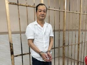 TP.HCM: Ông trùm mua bán xe gian "sa lưới" sau 6 năm trốn truy nã