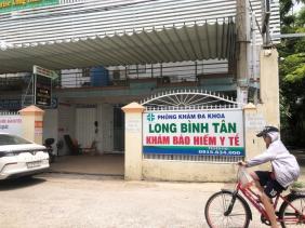 Điều tra vụ bán giấy chứng nhận nghỉ bệnh, trục lợi hàng trăm tỷ đồng bảo hiểm xã hội ở Đồng Nai