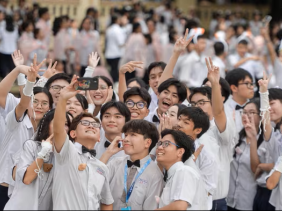 Quốc hội đồng ý bỏ bằng tốt nghiệp THCS, hiệu trưởng cấp bằng tốt nghiệp THPT