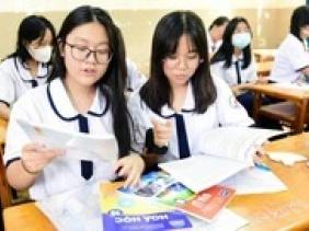 TP.HCM miễn học phí cho trẻ mầm non đến lớp 12 năm học 2025-2026