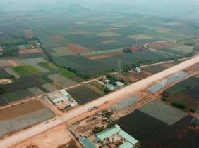 Đề xuất đầu tư gần 10.000 tỷ đồng xây dựng cao tốc Cần Thơ-Hậu Giang