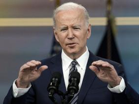 Ông Biden chính thức công bố đợt xả kho dầu chiến lược lớn chưa từng có