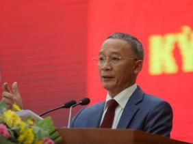 Trước khi bị bắt, Chủ tịch Lâm Đồng Trần Văn Hiệp khẳng định những gì trước dân?