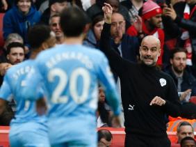 HLV Pep Guardiola mắc COVID-19, 21 người ở Man City bị đưa đi cách ly