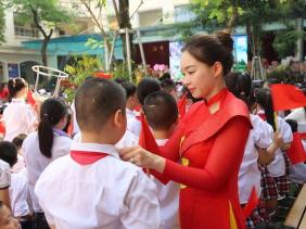 Dịp lễ 30.4 - 1.5 học sinh cả nước được nghỉ 5 ngày