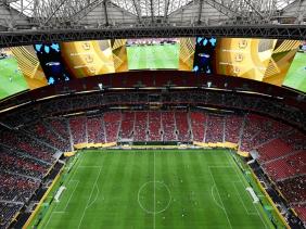 Liệu Mỹ có thật sự sẵn sàng đăng cai World Cup 2026?
