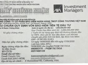 Bị lừa gần 6 tỷ đồng vì đầu tư qua sàn giao dịch trên mạng xã hội