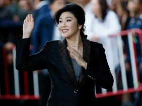 Cựu Thủ tướng Thái Lan Yingluck được tuyên vô tội trong một vụ án hình sự