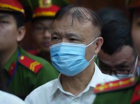 Nhân thân xấu, cựu thứ trưởng Bộ Công Thương bị đề nghị 3-4 năm tù