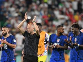 World Cup 2022: Dấu ấn đậm nét của ông Berhalter lên đội tuyển Mỹ