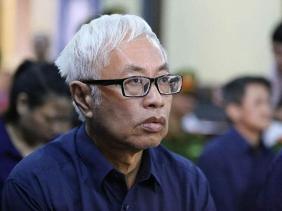 Hôm nay, ông Trần Phương Bình hầu tòa vụ án thứ 4