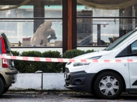 Vụ xả súng tại cuộc họp dân cư: Bạn của Thủ tướng Italy thiệt mạng