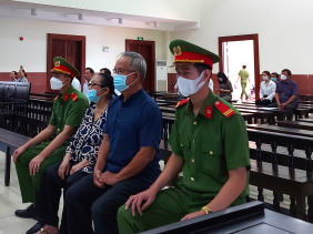 Dương Thị Bạch Diệp kêu oan: Hoãn xử phiên phúc thẩm