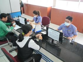 Vé tàu Tết 2023 từ TPHCM về các tỉnh miền Trung khó mua