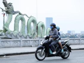 Không khí lạnh mạnh tràn về, miền Bắc rét đậm rét hại đến khi nào?