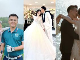 Sau hôn lễ Đỗ Mỹ Linh, Diệu Nhi, đám cưới của sao Việt nào được mong chờ?