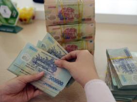 Thưởng Tết 2023 cao nhất hơn 1 tỷ, thấp nhất 50.000 đồng