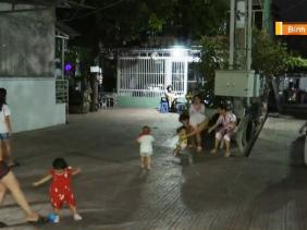 Chủ nhà trọ hỗ trợ người lao động khó khăn