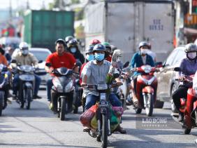 Dự báo diễn biến thời tiết 3 tháng tới ở Nam Bộ, mưa sẽ kết thúc sớm