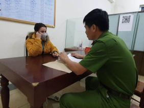 Cho vay nặng lãi, thu lời bất chính gần 1 tỷ đồng