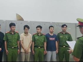 Khởi tố thêm 5 đối tượng liên quan đến sai phạm, tiêu cực trong công tác đăng kiểm xe cơ giới