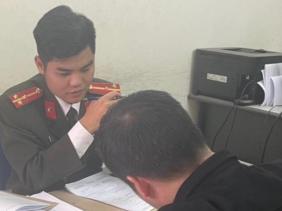 Đăng clip "gọi hồn" lên mạng xã hội, người đàn ông ở Hà Nội bị xử phạt 7,5 triệu đồng