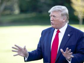 Ông Donald Trump có thể làm tổng thống nếu bị kết án?