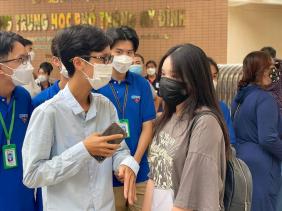 Khi đại học không phải con đường duy nhất dẫn đến thành công