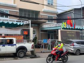 Vụ chở thi thể đến công an phường đầu thú: Giết người do mâu thuẫn tình cảm?
