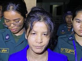 Campuchia bắt người xúc phạm thủ tướng tương lai Hun Manet