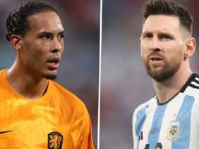 Nhận định Hà Lan vs Argentina: 90 phút bất phân thắng bại