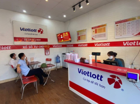 Bộ Tài chính cho phép Vietlott kinh doanh đặt cược bóng đá
