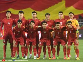 Bóng đá Việt Nam và World Cup 2026: Những dấu hỏi về dự án