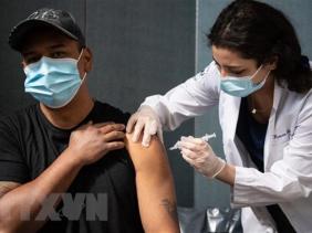 Hai biến thể phụ của Omicron gây ra gần 70% ca mắc mới tại Mỹ