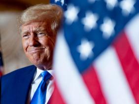 Tòa án tối cao Mỹ chuyển tờ khai thuế của ông Trump cho Quốc hội