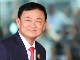 Ông Thaksin đủ điều kiện được ân xá đặc biệt