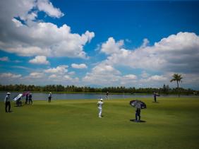 Chỉ đạo công an xác minh vụ golfer đánh người ở sân golf BRG Đà Nẵng