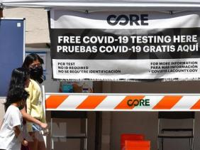 Chuyên gia cảnh báo nguy cơ xảy ra 3 đại dịch cùng lúc tại Mỹ