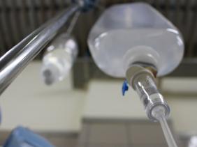 TP. Hồ Chí Minh yêu cầu các bệnh viện lên kế hoạch dự trữ dịch truyền Albumin và Globulin