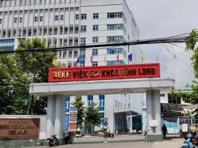 6 gói thầu trị giá hơn 24 tỷ ở Vĩnh Long có liên quan công ty Việt Á