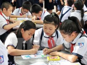 Hỏa tốc thông báo cho học sinh nghỉ học để phòng chống bão số 4-Noru