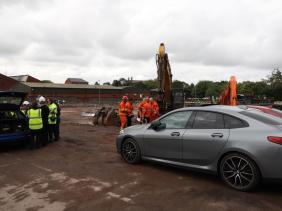 Vụ cháy tại Manchester (Anh): Phát hiện thêm 1 thi thể