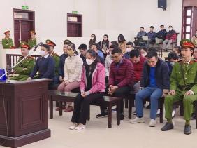 Hai doanh nhân thay đổi kháng cáo, không đòi Hoàng Văn Hưng hơn 18 tỉ đồng tiền chạy án