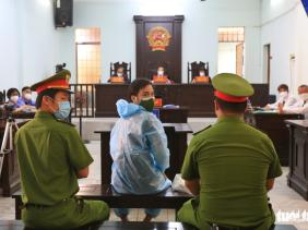 Lê Chí Thành bị truy tố thêm tội danh