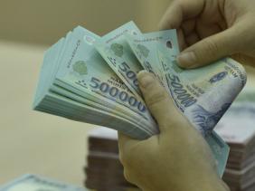 Tuồn trái phép 30.000 tỉ ra nước ngoài: Điều tra tìm những người nhờ chuyển
