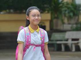 Trường Chuyên Trần Đại Nghĩa thi tuyển lớp 6 vào 25/6